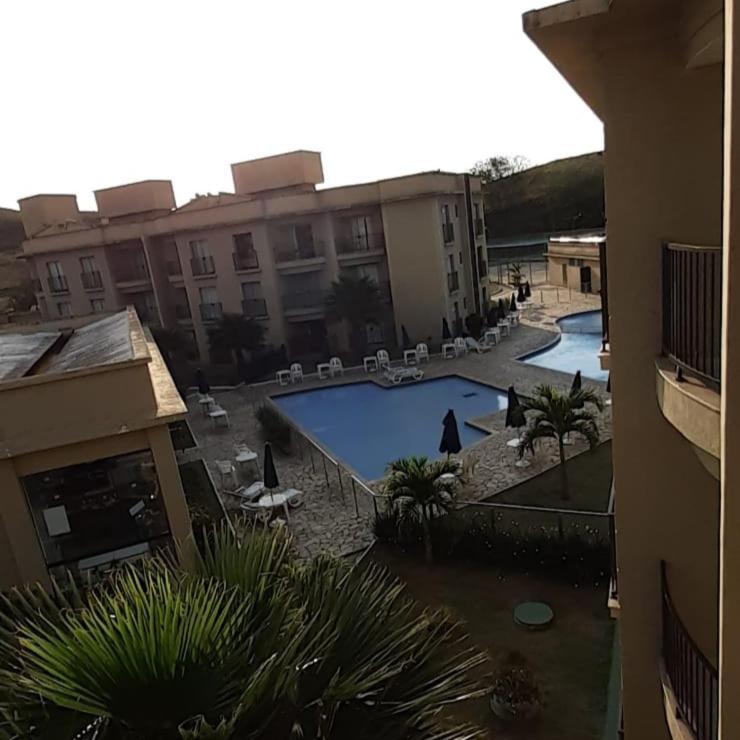 Quartier das águas aldeia das águas Barra do Piraí Exterior foto